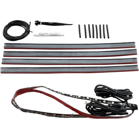 Wheel Light Kit - Indian