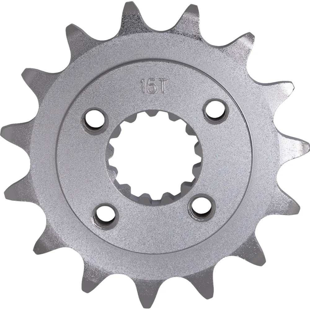 Piñón delantero - Piñón delantero - 15 dientes - XR 650 L