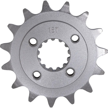 Piñón delantero - Piñón delantero - 15 dientes - XR 650 L