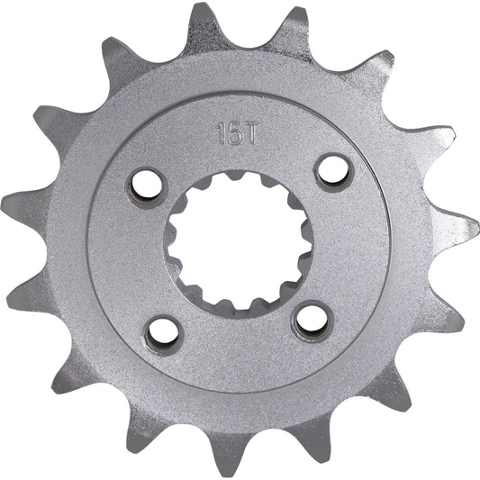 Piñón delantero - Piñón delantero - 15 dientes - XR 650 L