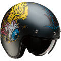 Casco Z1R Saturn SV - Flying Retina