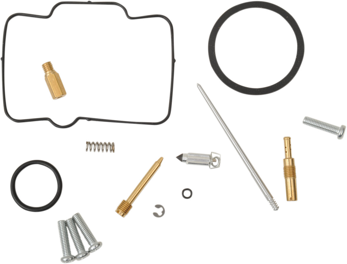 Kit de reparación de carburador - Honda - Kit de reparación de carburador - Honda