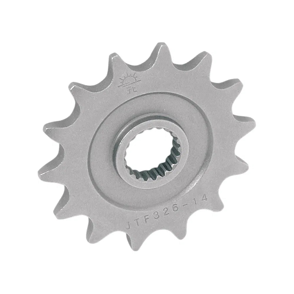 Counter Shaft Sprocket - 14-Tooth