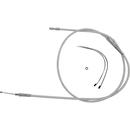 Cable de embrague trenzado de alta eficiencia Sterling Chromite II® - Cable de embrague trenzado de alta eficiencia Sterling Chromite II® - 78-11/16"