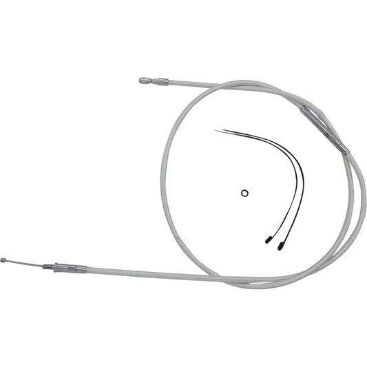 Cable de Clutch trenzado de alta eficiencia Sterling Chromite II® - Cable de Clutch trenzado de alta eficiencia Sterling Chromite II® - 78-11/16"