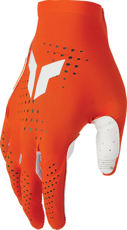 Guantes con ventilación Sportmode