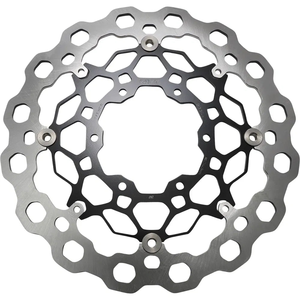 Brake Rotor - DF325FLQ