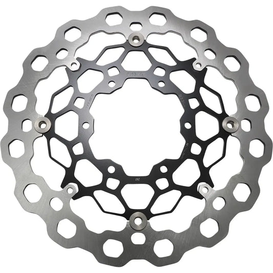 Brake Rotor - DF325FLQ