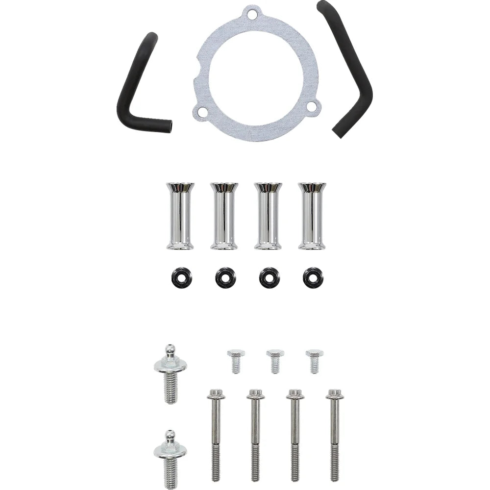 Kit de admisión de aire vo2 insight