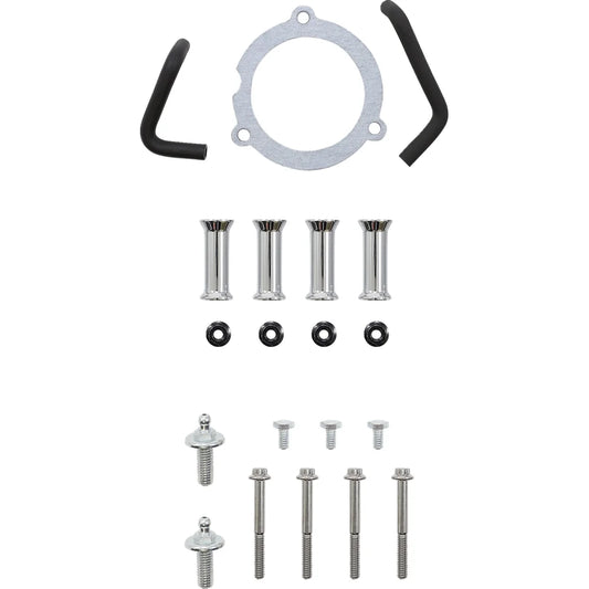 Kit de admisión de aire vo2 insight