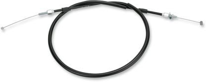 Cable cubierto de vinilo - Cable del acelerador cubierto de vinilo - Honda XL/XR '83-'87