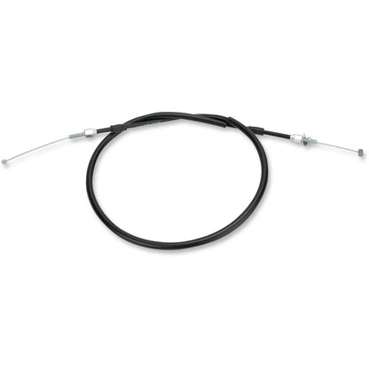 Cable cubierto de vinilo - Cable del acelerador cubierto de vinilo - Honda XL/XR '83-'87