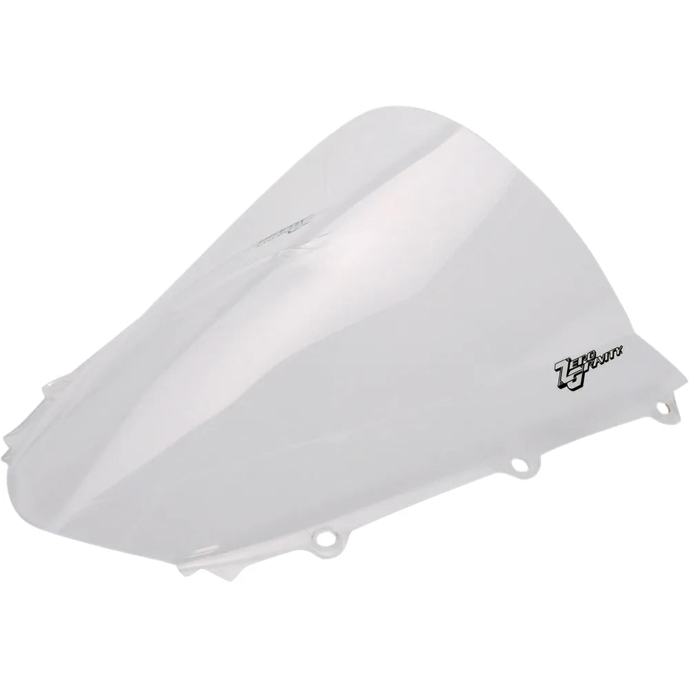 Double Bubble Windscreen - Clear - CBR1000