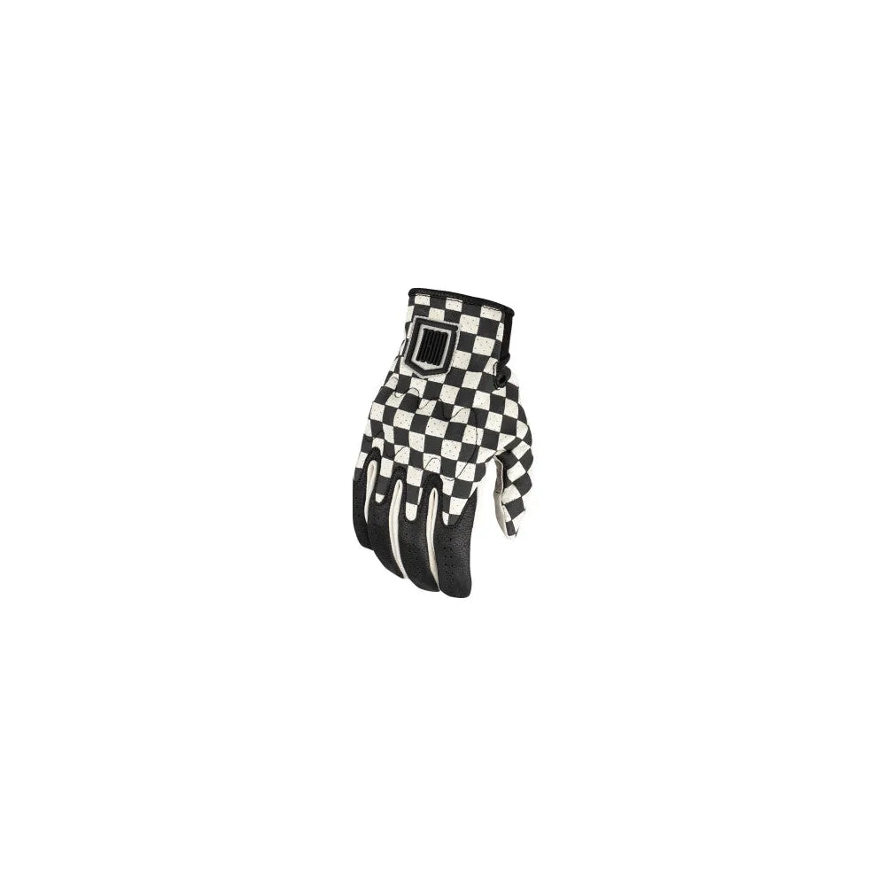 Guantes Icon Airform Slabtown CE - Cheker