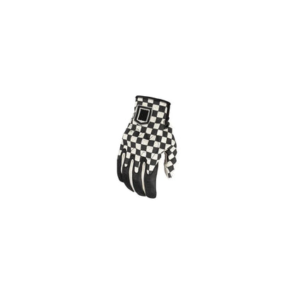 Guantes Icon Airform Slabtown CE - Cheker