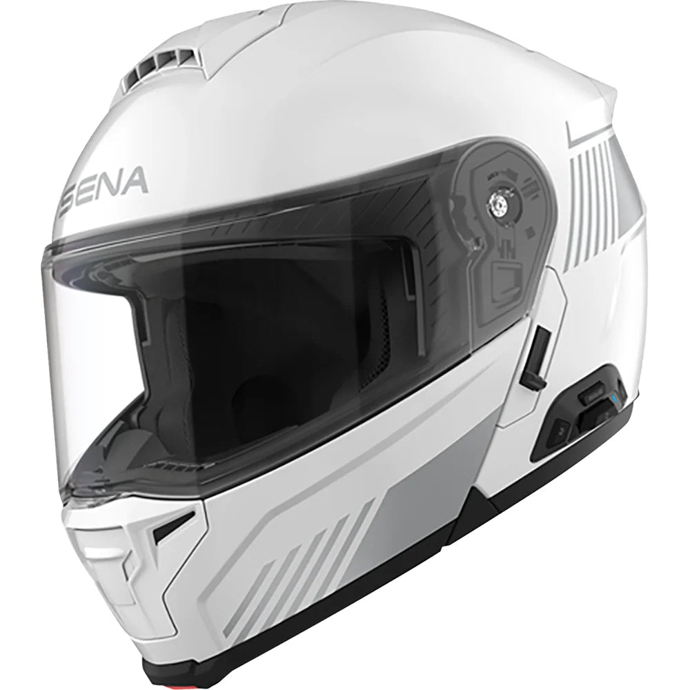Casco modular espectro
