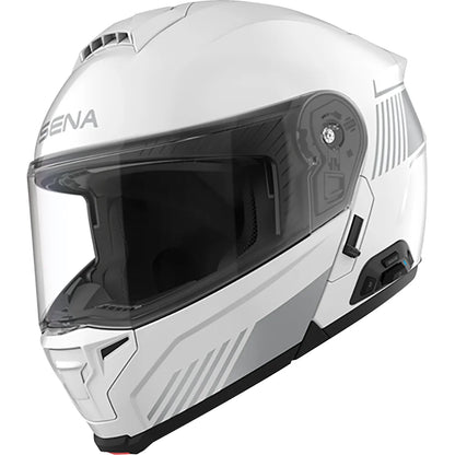 Casco modular espectro