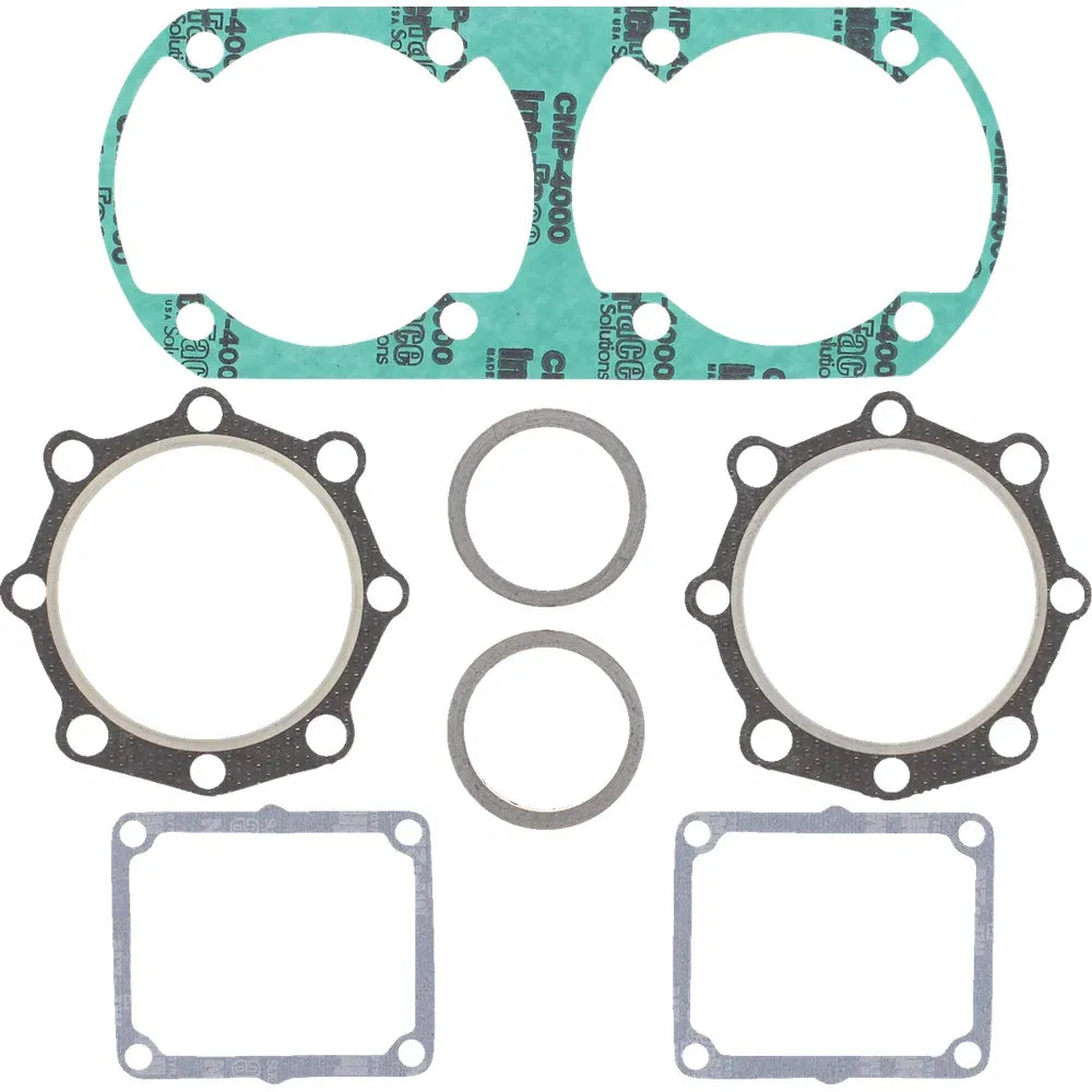 Kit de juntas de extremo superior completo pro-formance