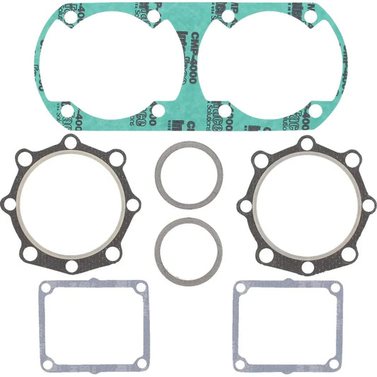 Kit de juntas de extremo superior completo pro-formance