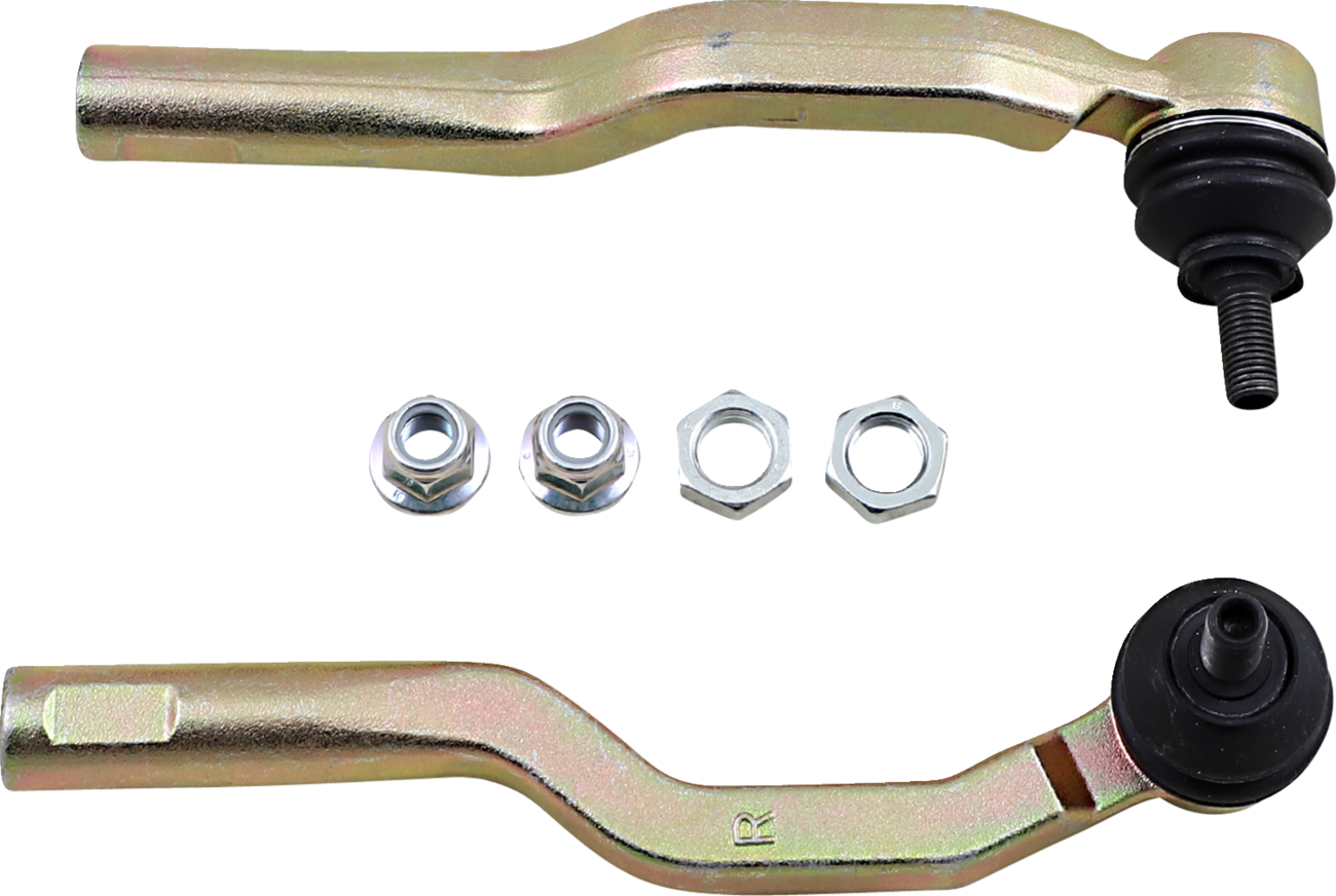 Kit de varilla de amarre exterior UTV