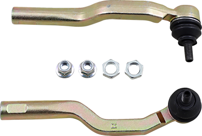 Kit de varilla de amarre exterior UTV