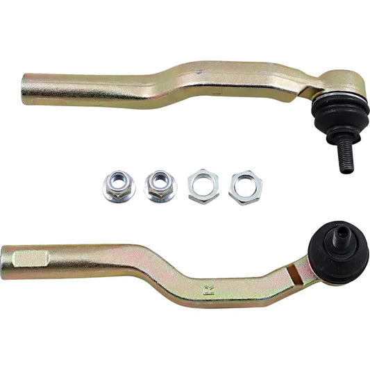 Kit de varilla de amarre exterior UTV