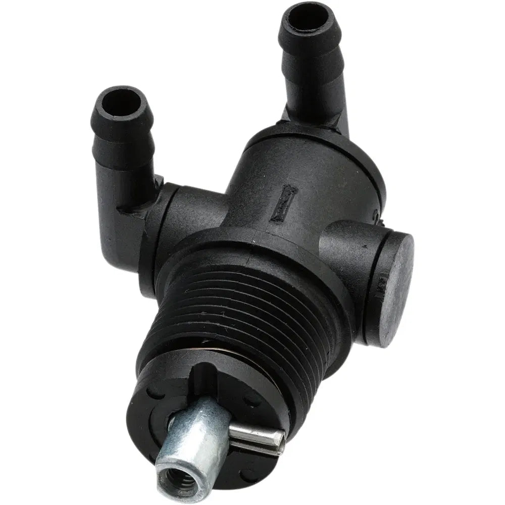 Two Port Fuel Valve