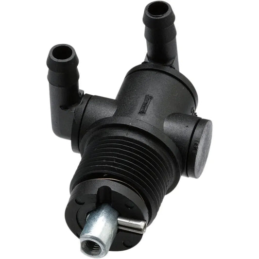 Two Port Fuel Valve