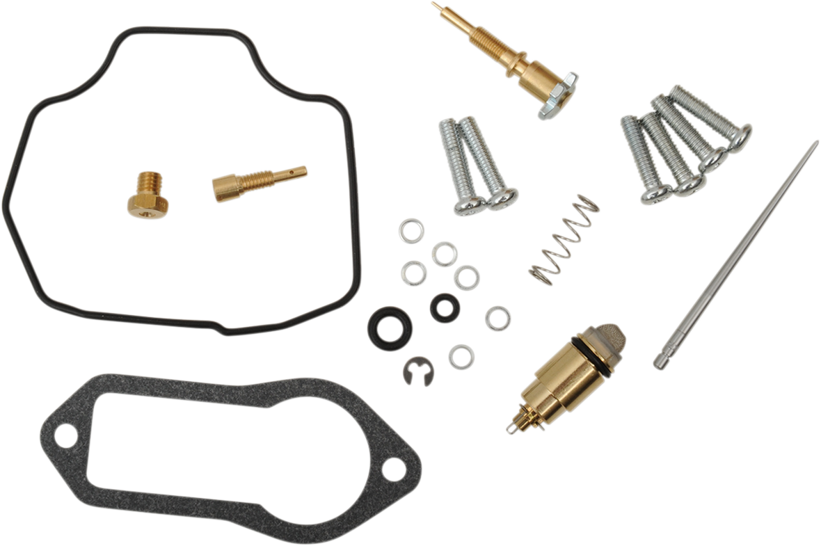 Kit de reparación de carburador - Yamaha - Kit de reparación de carburador - Yamaha