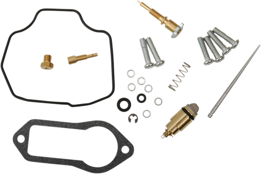 Kit de reparación de carburador - Yamaha - Kit de reparación de carburador - Yamaha