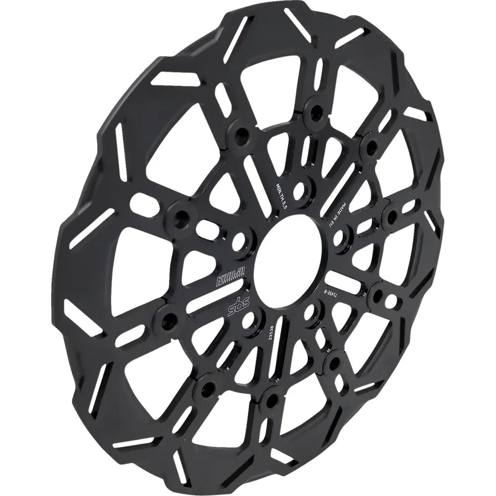 Rotor de freno diseñado por kodlin
