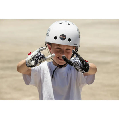 Guantes r-willy ace para jóvenes
