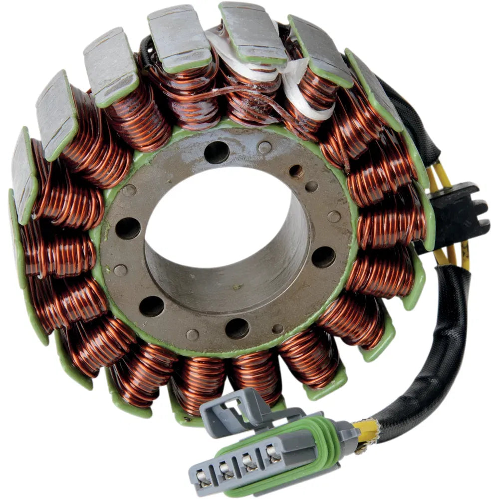 Stator