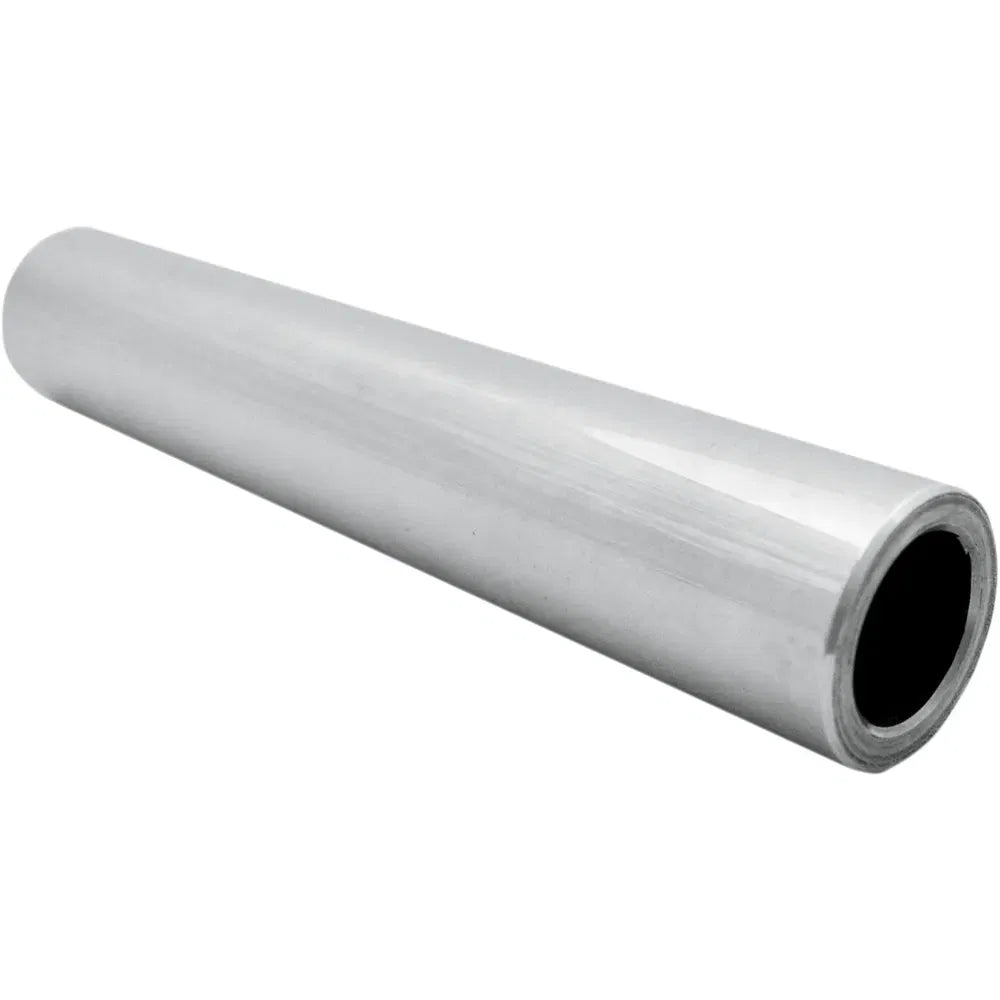 Universal Spacer - Polished - Stainless Steel - 25 MM X 6"