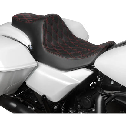 Asiento predator iii