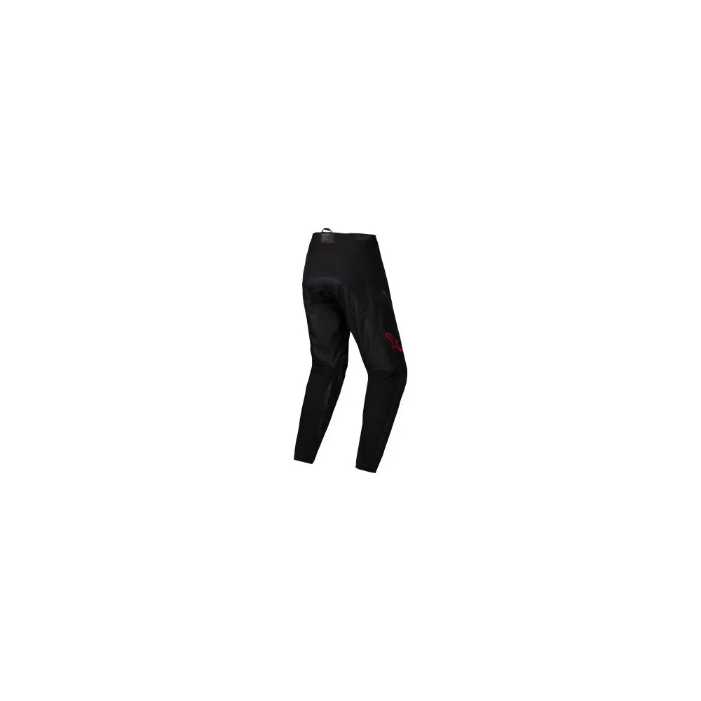 Pantalones Alpinestas Pro-Dura - Black/Magnet White