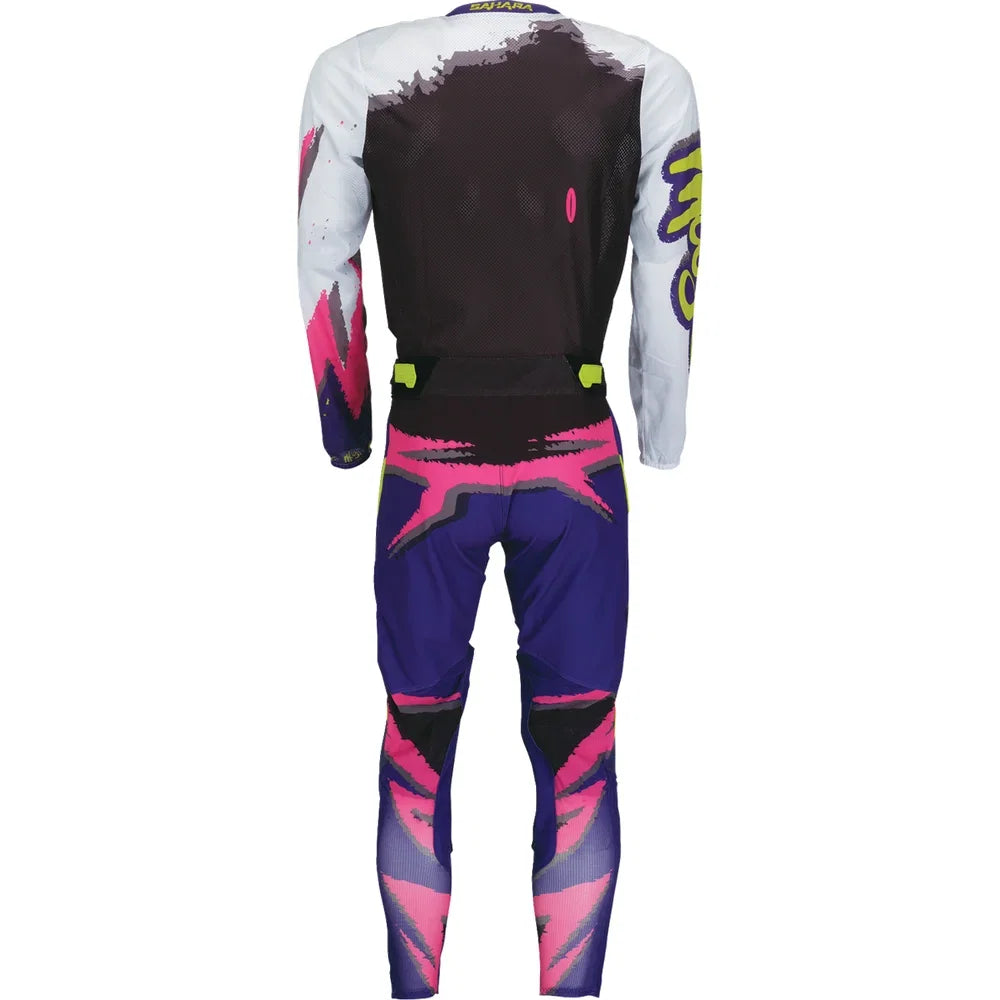 Pantalón Moose Offroad Sahara LE US 36