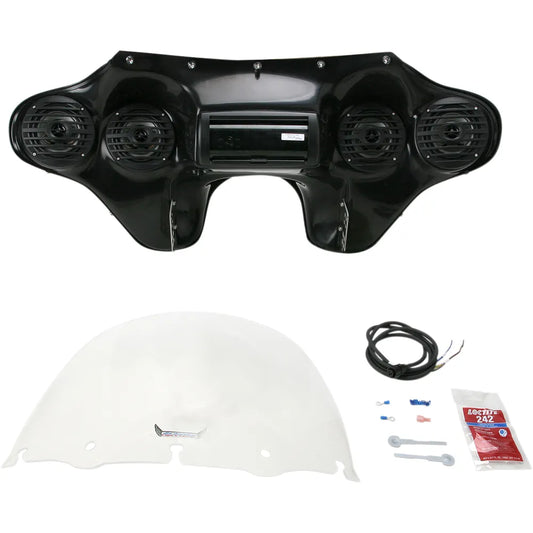 Quad Fairing - Roadstar