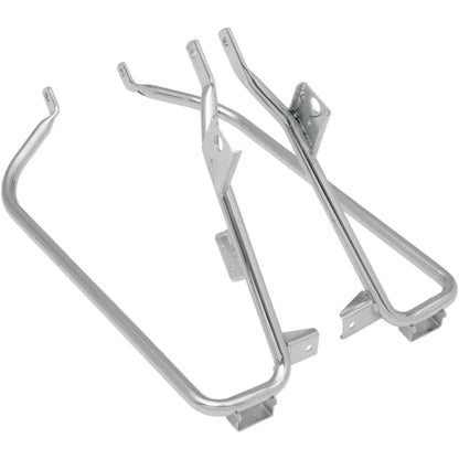 Soportes de soporte para alforjas