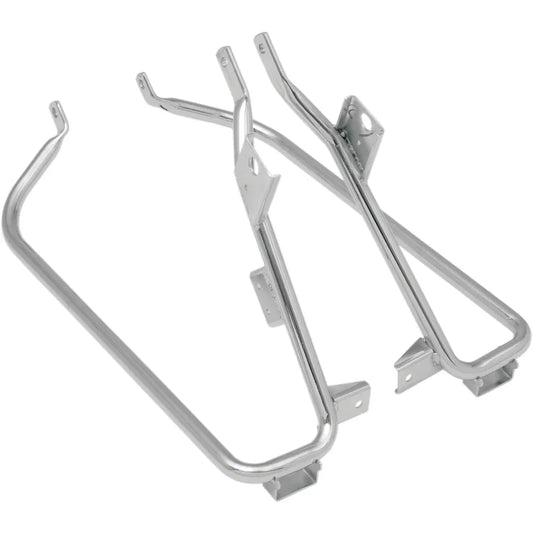 Soportes de soporte para alforjas