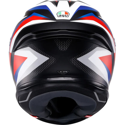 Casco k6 s timewarp