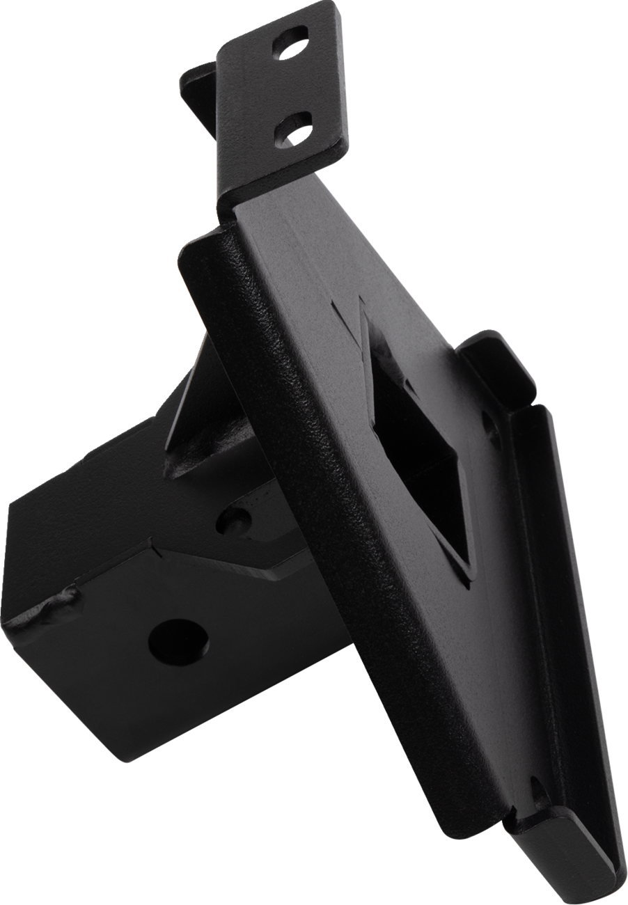 Enganche del receptor - Enganche del receptor - 2" - Yamaha