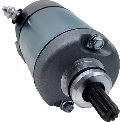 Motor de arranque - Motor de arranque - Yamaha