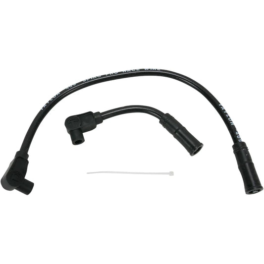 10.4 mm Spark Plug Wire - '00-'17 ST - Black