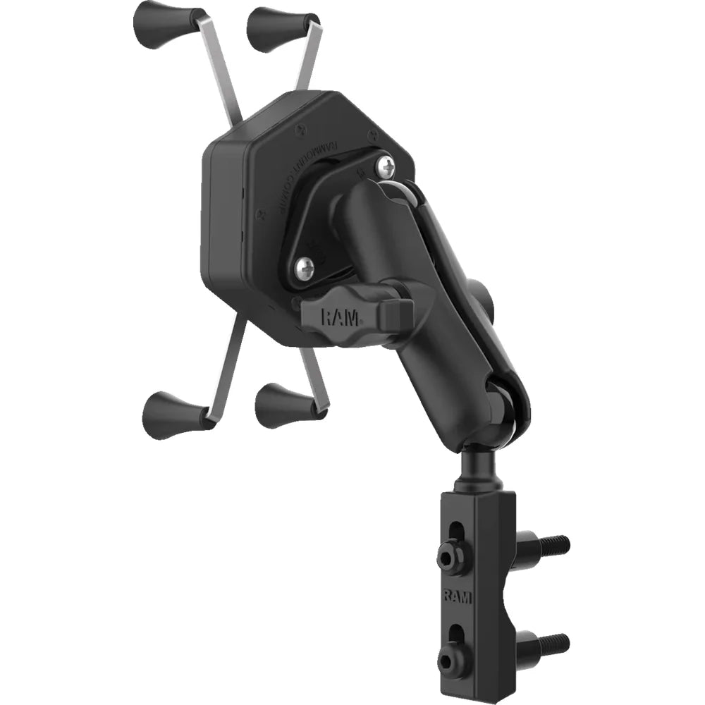 Kit de montaje x-grip®