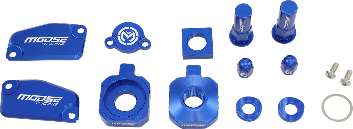 Kit Bling Pack - Kit Bling - Husky - Azul