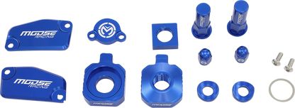 Kit Bling Pack - Kit Bling - Husky - Azul
