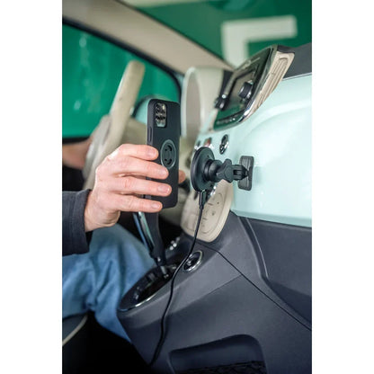 Sp Connect SPC+ Adhesive Car Charging Mount