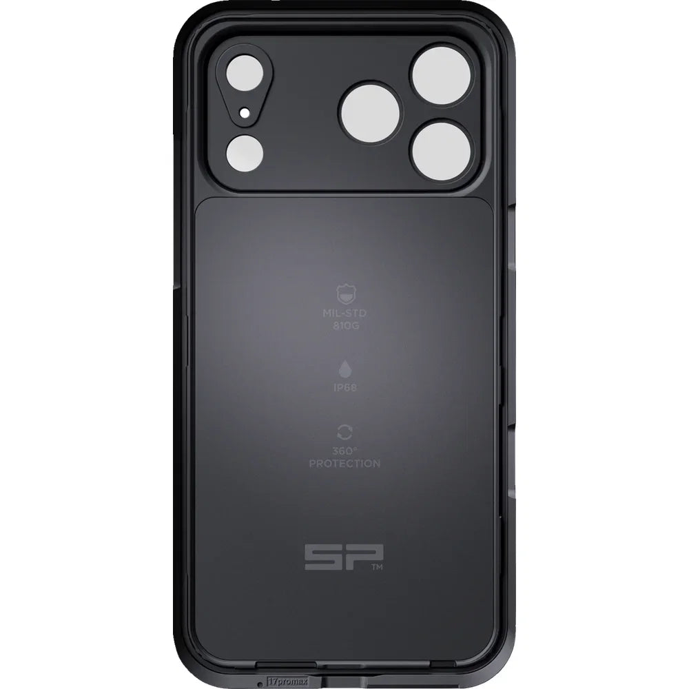 Sp Connect Xtreme SPC+ Case
