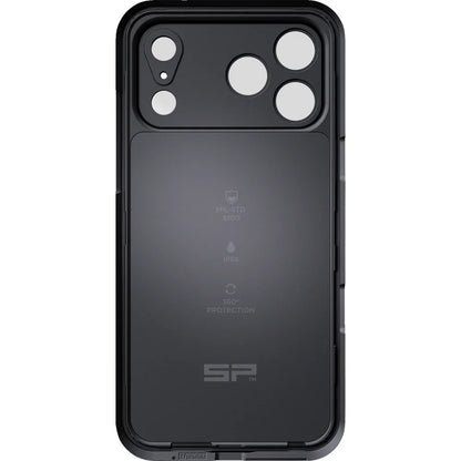Sp Connect Xtreme SPC+ Case